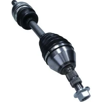 Hřídel nápravy Hnací hřídel MAXGEAR 49-1813