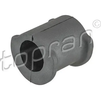Stabilizátor nápravy Držák, Příčný stabilizátor TOPRAN 114 626