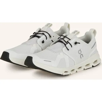 Dámská obuv On Dětské Sneakersy Cloud Sky, bílá, 36