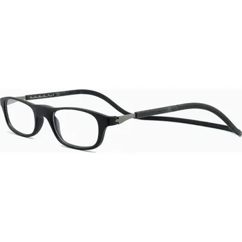 Brýle na čtení Slastik Leia 016, černá, dioptrie: +2,50