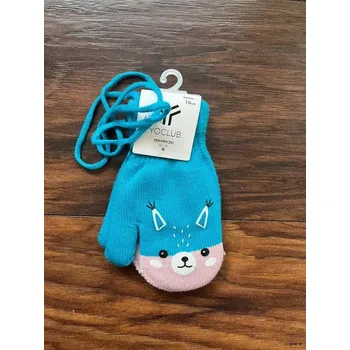 Rukavice Palčáky 2