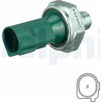 Olejový tlakový spínač DELPHI SW90059