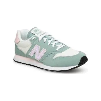 Dámská móda Sneakersy New Balance GW500FF2 Zelená 36_1_2