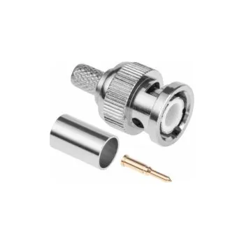 Masážní přístroj Zástrčka LechPol BNC RG59 (WTY0474-2)