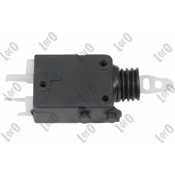 Dálkový bezklíčový systém Nastavovací prvek, centrální zamykání ABAKUS 132-038-004