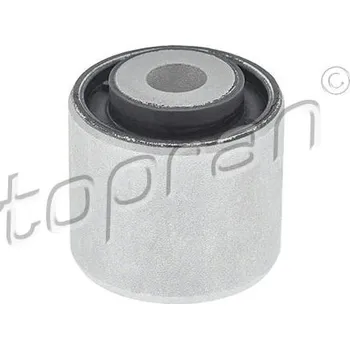 Silentblok nápravy Ulozeni, ridici mechanismus TOPRAN 110 467
