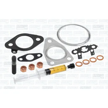 Turbodmychadlo Montážní sada, dmychadlo AJUSA JTC11893