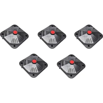 Ohřev bazénu OMAXI Solární ohřev bazénu 735 W set 5 ks 843269