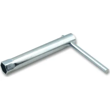 Klíč Q-TECH klíč na svíčky 18 mm