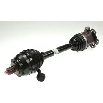 Hřídel nápravy Hnací hřídel LÖBRO 303592