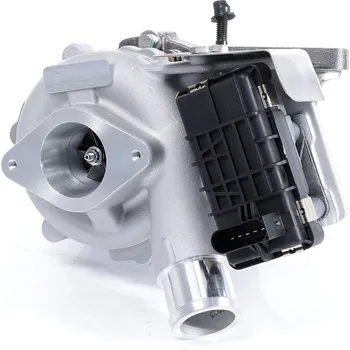 Turbodmychadlo Dmychadlo, plnění BTS Turbo T916531BT