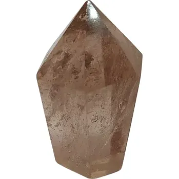 Záhnědová špice 4,7 cm a váze 41 g