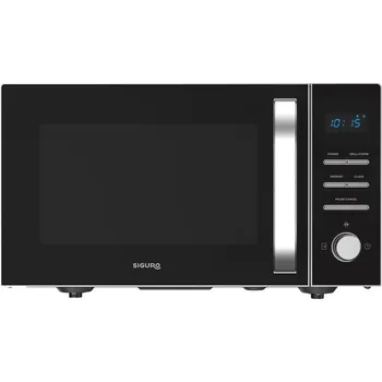 Mikrovlnná trouba Siguro SGR-MO-C190S