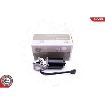 Motorek stěrače a odstřikovače Motor stěračů ESEN SKV 19SKV123