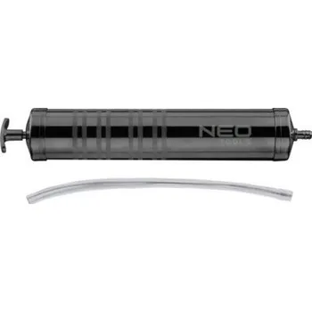 Odsávačka oleje 500ml NEO tools