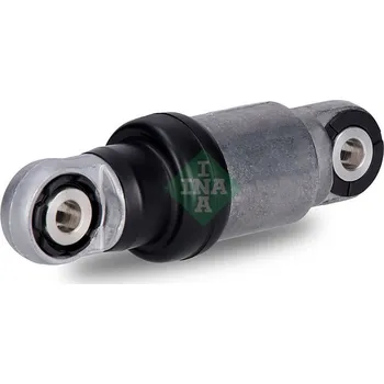 Tlumič vibrací, žebrovaný klínový řemen Schaeffler INA 533 0014 10