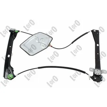 Stahovačka okna Zvedací zařízení oken ABAKUS 130-053-014