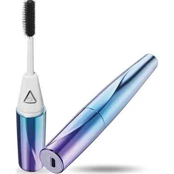 BeautyRelax Brush&Go Rainbow elektronická řasenka