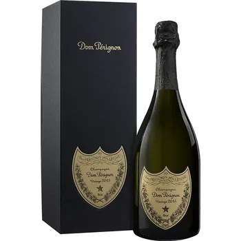 Dom Pérignon Vintage Brut 2015 0,75 l dárková krabička