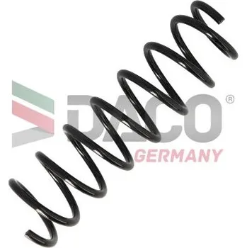 Auto-moto Pružina podvozku DACO 810330