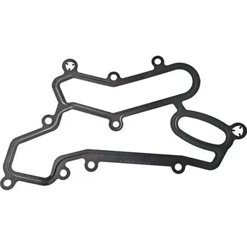 Olejový filtr Těsnění, pouzdro olejového filtru ELRING 493.071