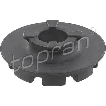 Příslušenství karosérie Uchycení pružiny TOPRAN 701 604