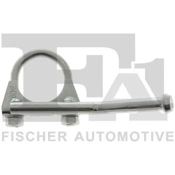 Držák, výfukový systém FA1 215-936