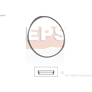 Těsnění motoru Těsnění, termostat EPS 1.890.631