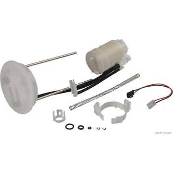 Palivový filtr Palivový filtr HERTH+BUSS JAKOPARTS J1334042