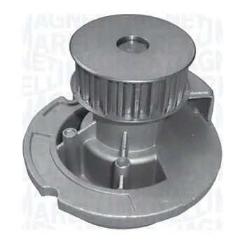 Chladič motoru Vodní čerpadlo, chlazení motoru MAGNETI MARELLI 352316170868