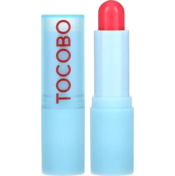 Lesk na rty Tocobo Renewal Glass Tinted Lip Balm 012 Better Pink 3,5g