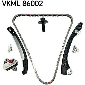Sada rozvodového řetězu SKF VKML 86002