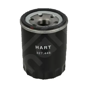Olejový filtr Olejový filtr HART 327 446