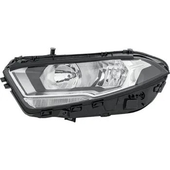 Přední světlomet Světlomet HELLA 1EG 015 091-011