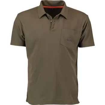 Pánská košile Triko polokošile ORBIS 428000-3844 vel. 3XL