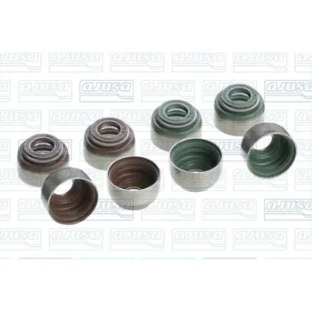 Těsnění motoru Sada těsnění, dřík ventilu AJUSA 57060400