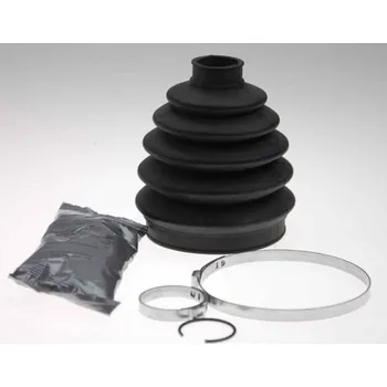 Hřídel nápravy Sada měchů, hnací hřídel LÖBRO 307218