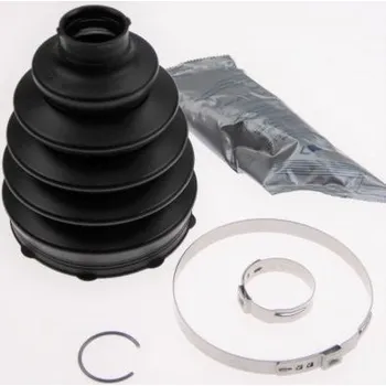 Hřídel nápravy Sada měchů, hnací hřídel LÖBRO 306700