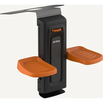 Přeprava dětí OKIDAY footrest auto podnožka Orange