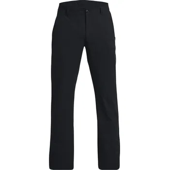 Kalhoty Under Armour Black 1016632 40W S