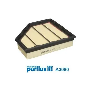 Filtr do auta Vzduchový filtr PURFLUX A3080