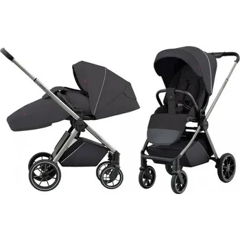 Kočárek Carrello Ultra CRL-5525 Matte grey