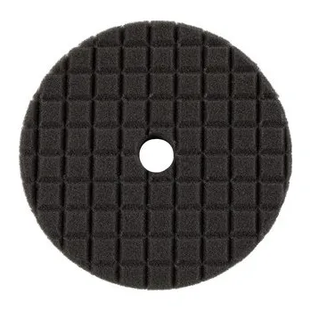 Nářadí pro automobil Dynabrade Europe S.à r.l. 138mm Conical polishing Foam Black 1 hole