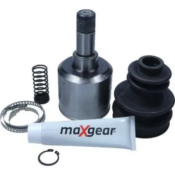 Hřídel nápravy Sada kloubů, hnací hřídel MAXGEAR 49-2793