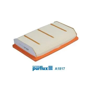 Filtr do auta Vzduchový filtr PURFLUX A1817