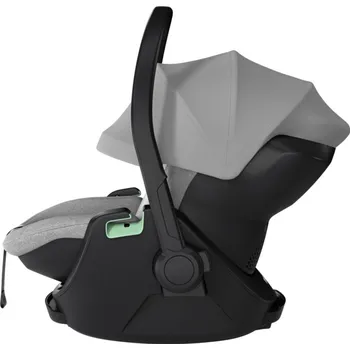 Autosedačka Thule Autosedačka Maple Light grey