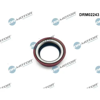 Těsnicí kroužek hřídele, diferenciál Dr.Motor Automotive DRM02243