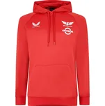 Mikina Castore Red 1051134 M