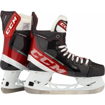 Hokejka Brusle CCM JetSpeed FT4 SR, Senior, 11.5, 47.5, T CCM