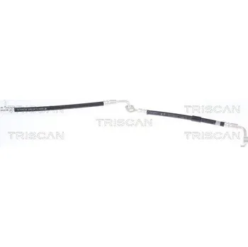 Brzdová hadice Brzdová hadice TRISCAN 8150 50129